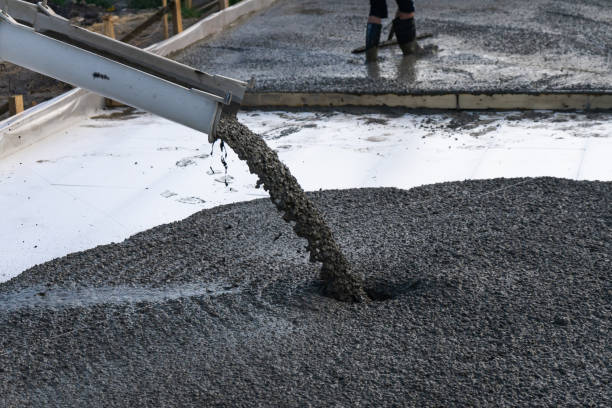 Best Driveways & Floors  in Thonotosassa, FL