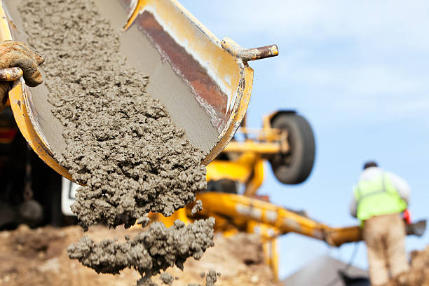 Best Concrete Resurfacing Services  in Thonotosassa, FL